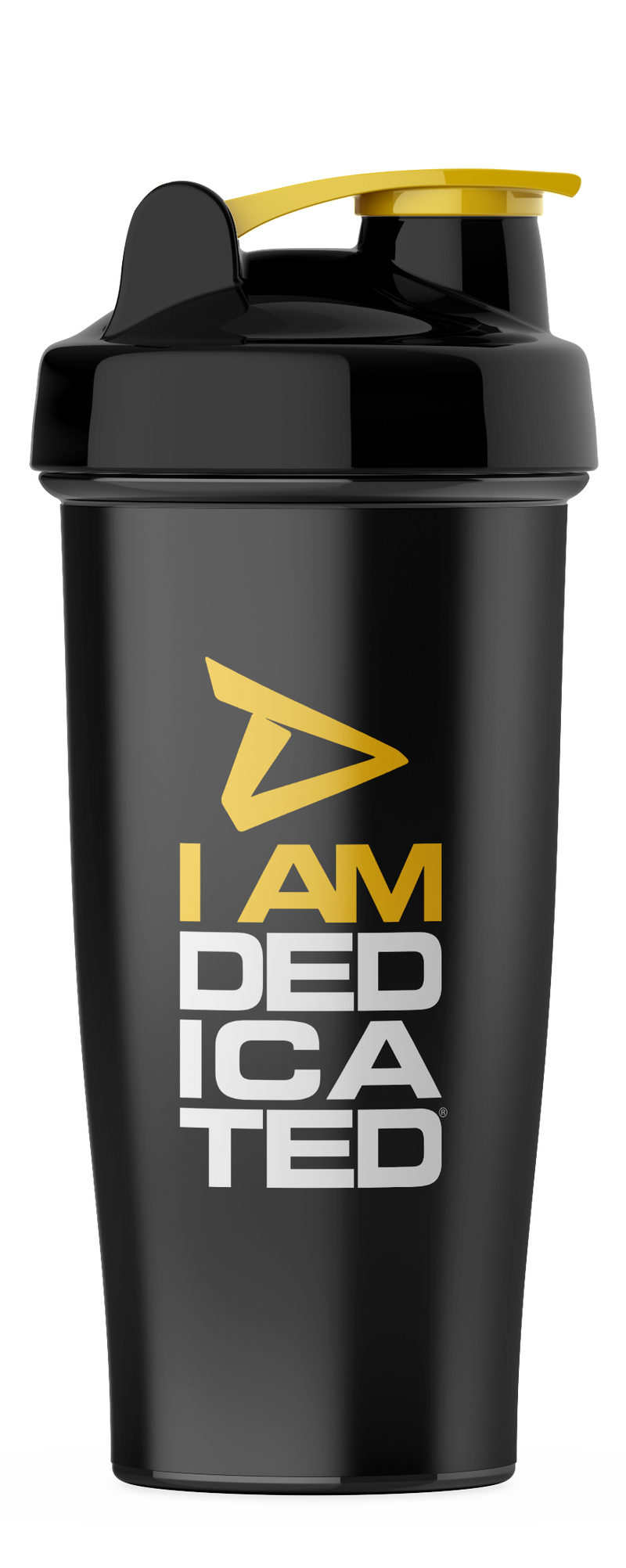 Dedicated Shaker