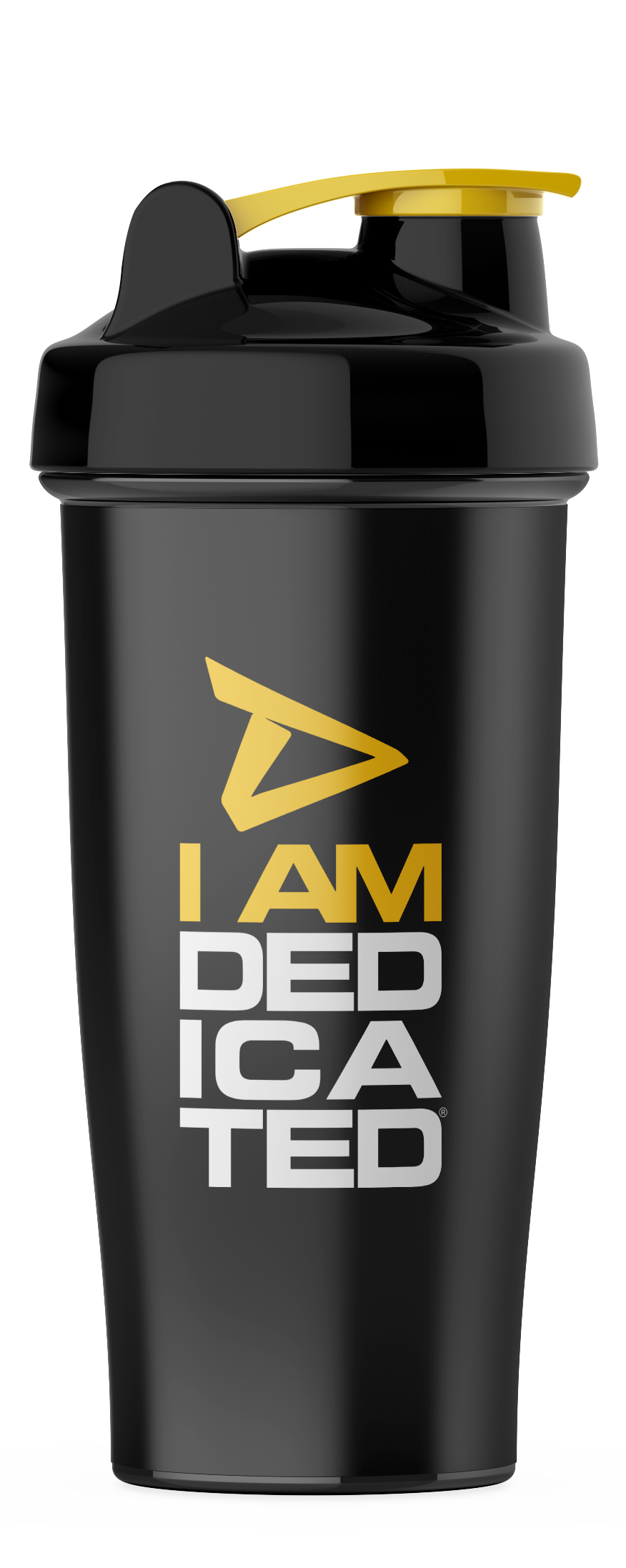 Dedicated Shaker