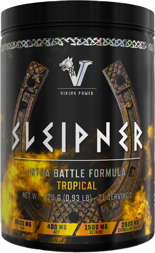 Viking Power Sleipner EAA - 420 g
