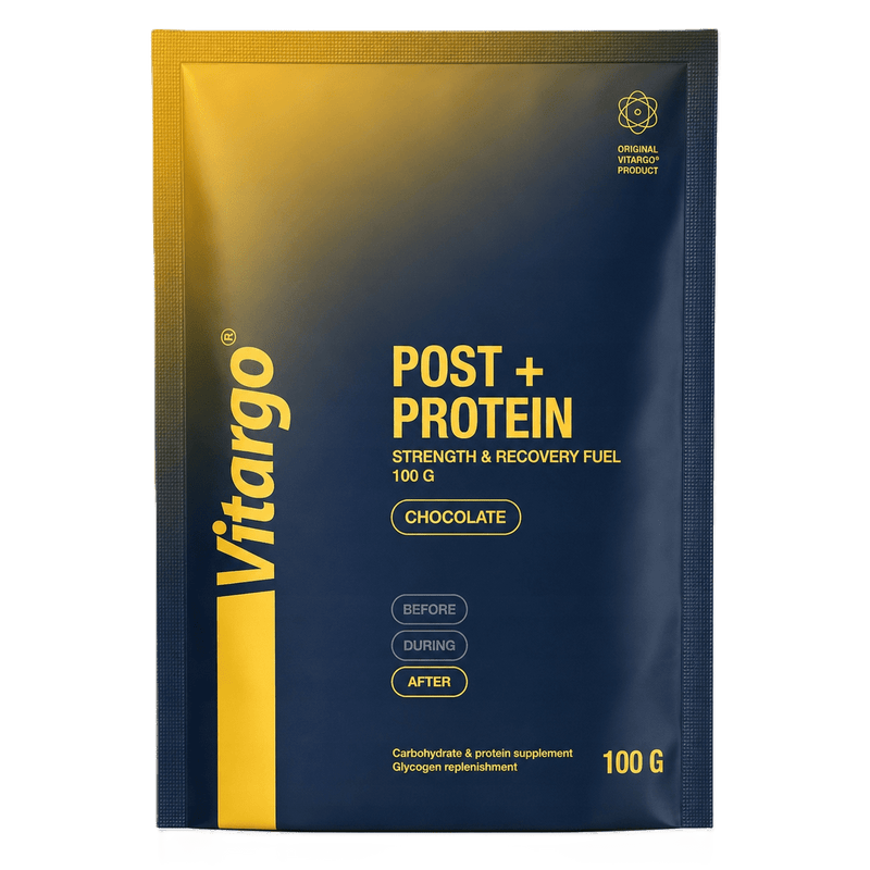 Vitargo Post - 75 g sachet - Chocolate