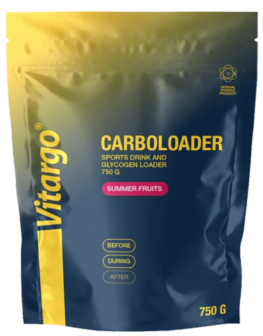 Vitargo Carboloader - 750 g