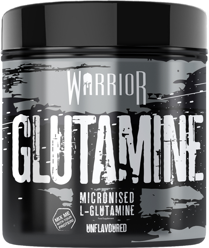Warrior Glutamine - 300 g