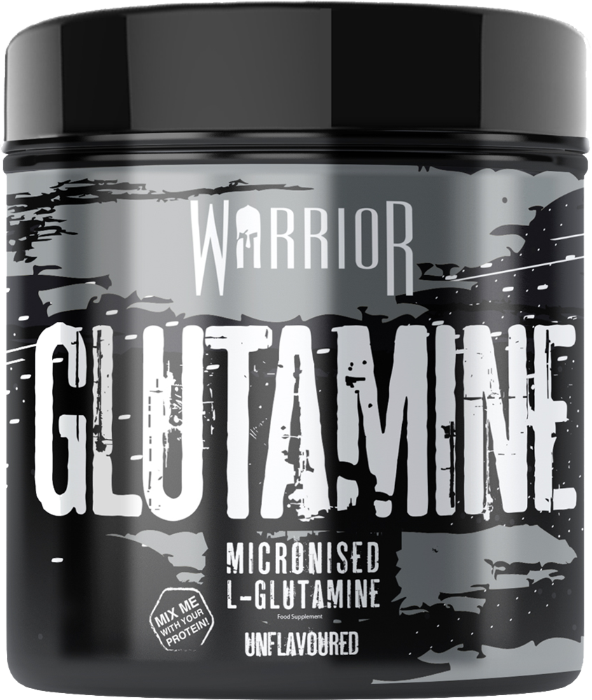 Warrior Glutamine - 300 g
