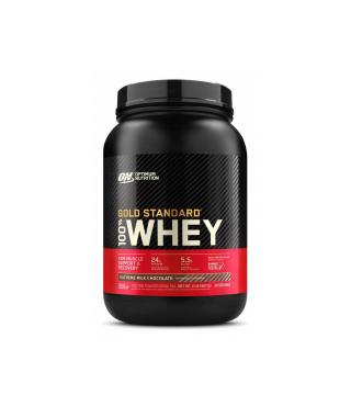 Optimum Nutrition Gold Standard 100% Whey - 780 g