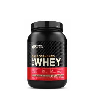 Optimum Nutrition Gold Standard 100% Whey - 780 g
