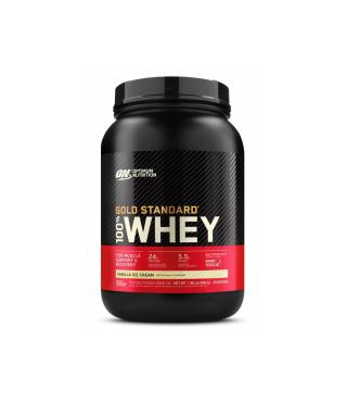 Optimum Nutrition Gold Standard 100% Whey - 780 g