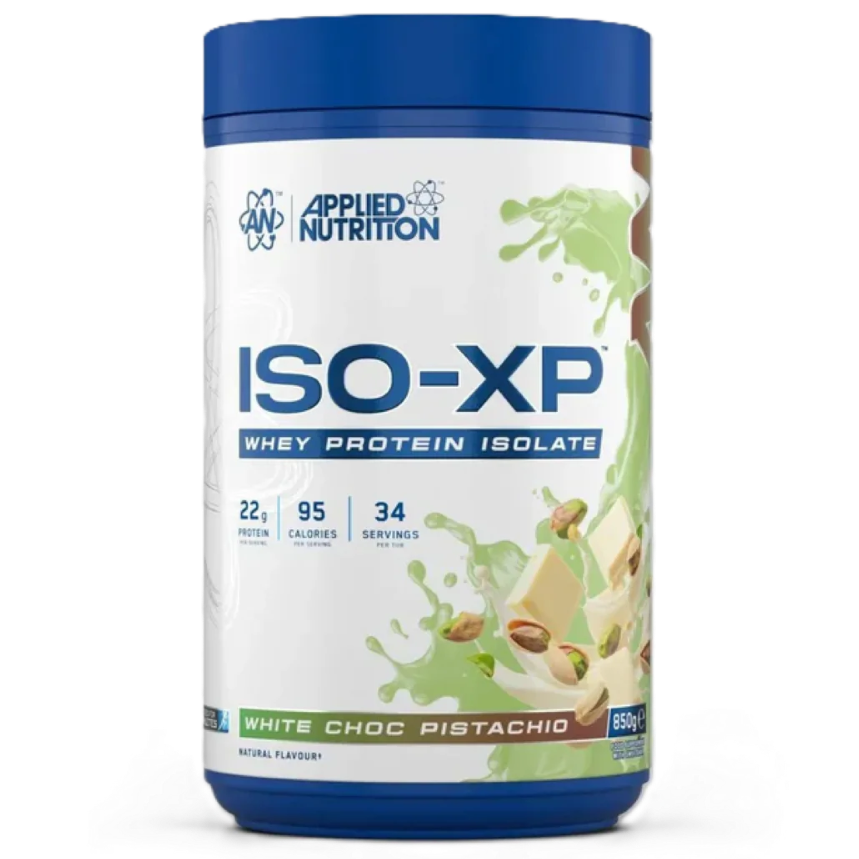 Applied Nutrition ISO-XP - 850 g