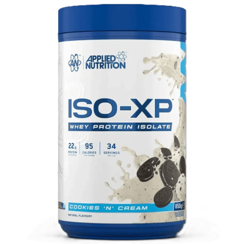 Applied Nutrition ISO-XP - 850 g