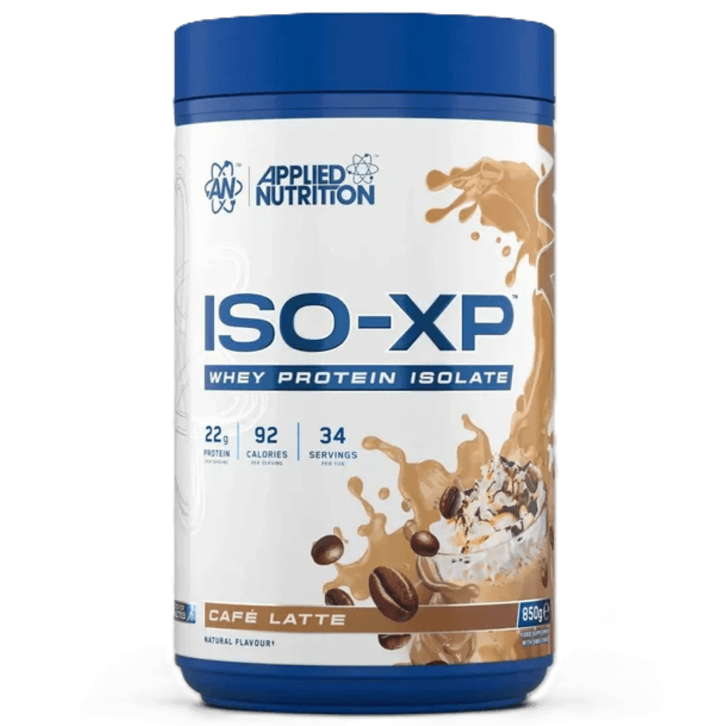 Applied Nutrition ISO-XP - 850 g