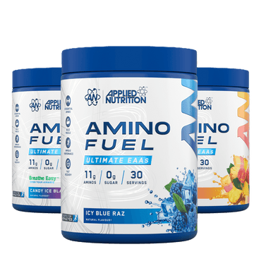 Applied Nutrition Amino Fuel EAA - 390 g