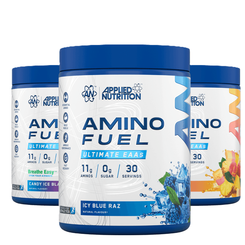 Applied Nutrition Amino Fuel EAA - 390 g