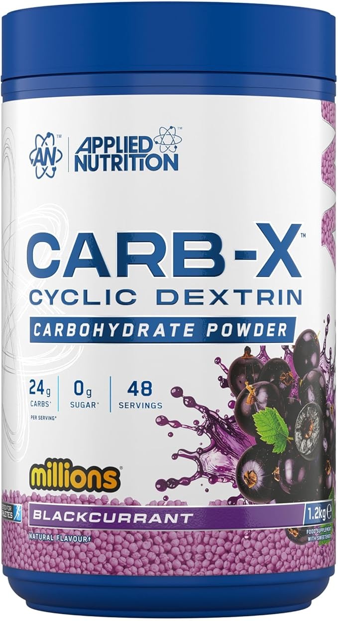 Applied Nutrition Carb-X - 1200 g