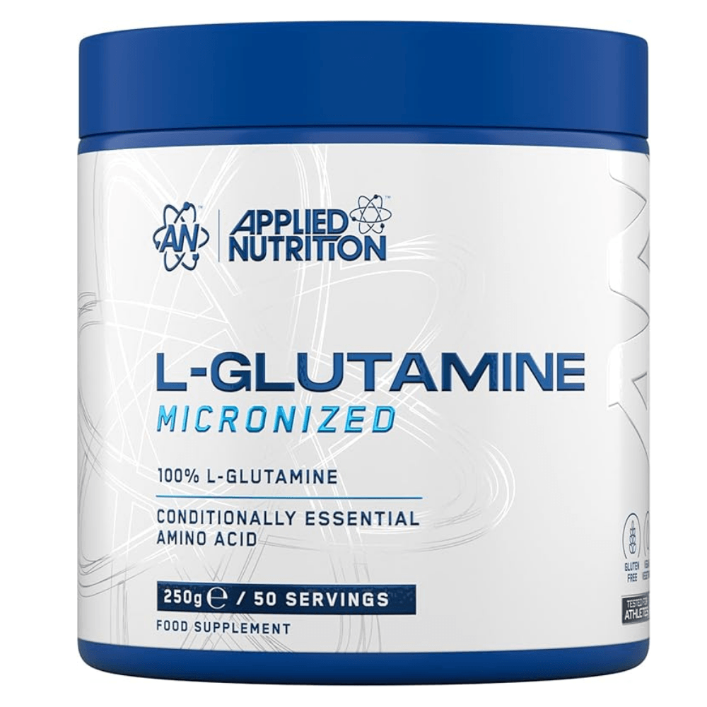 Applied Nutrition L-Glutamine Powder - 250 g