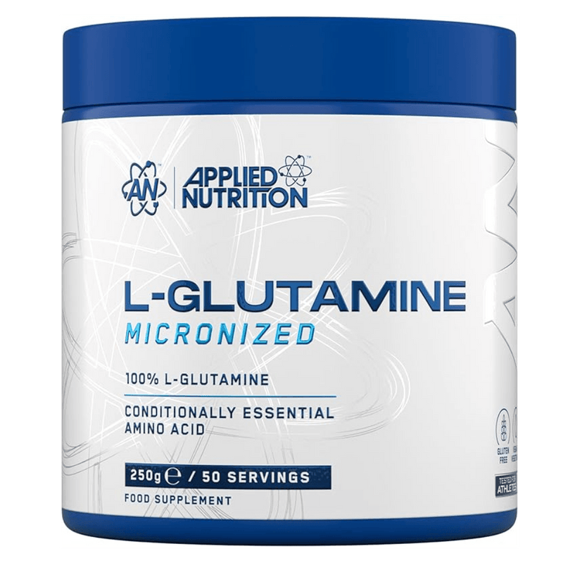 Applied Nutrition L-Glutamine Powder - 250 g