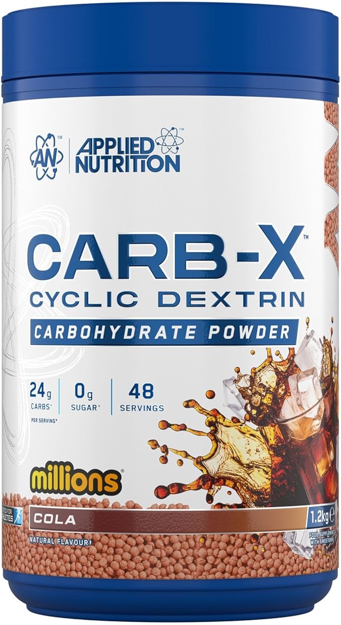 Applied Nutrition Carb-X - 1200 g