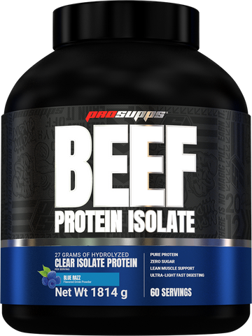 ProSupps Beef Isolate - 1814 g