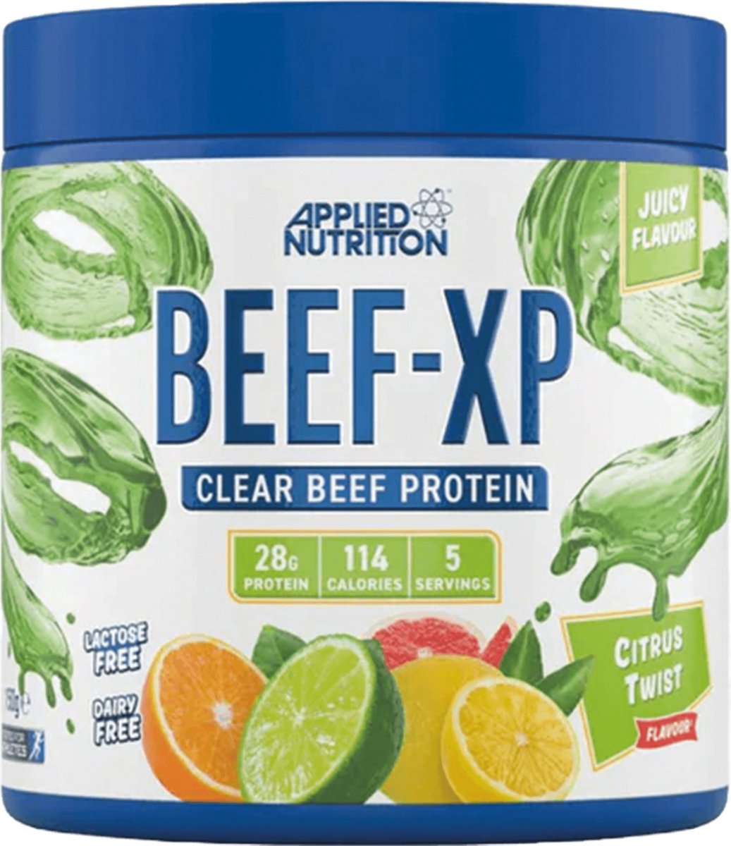 Applied Nutrition Beef-XP - 150 g