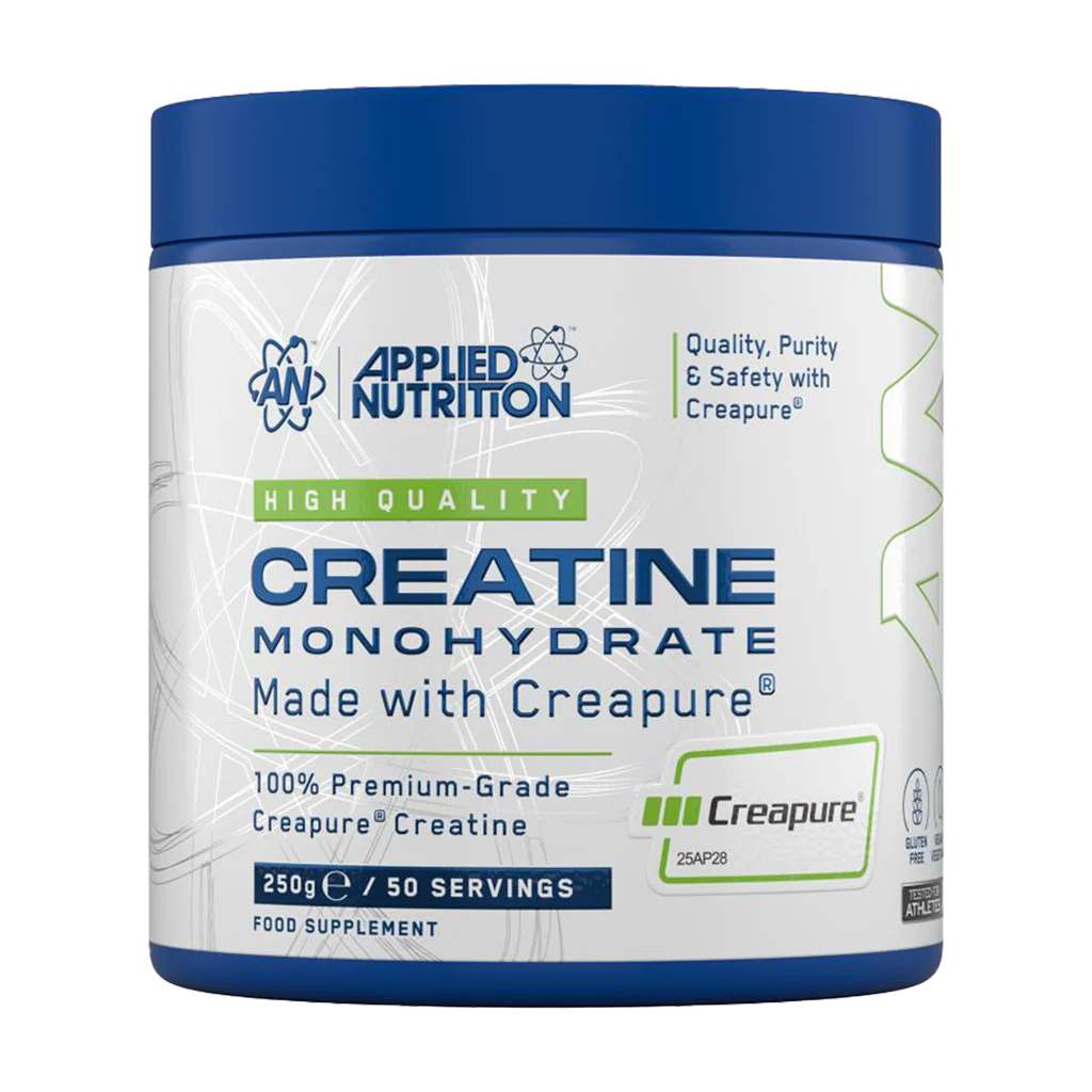 Applied Nutrition Creatine Creapure