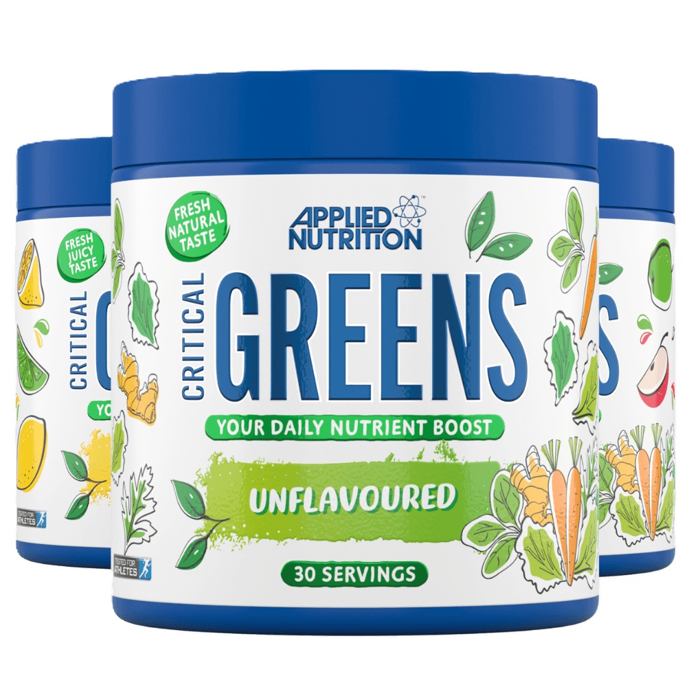 Applied Nutrition Critical Greens - 150 g