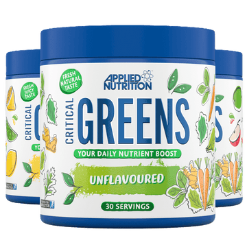 Applied Nutrition Critical Greens - 150 g