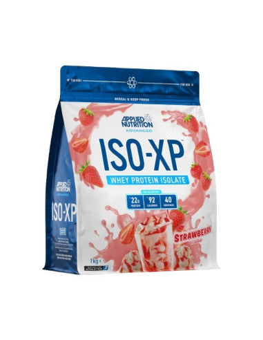 Applied Nutrition ISO-XP - 1000 g