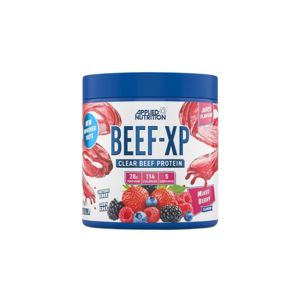 Applied Nutrition Beef-XP - 150 g