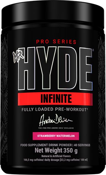 ProSupps Mr Hyde Pro Series Infinite - 40 servings