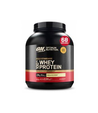 Optimum Nutrition Gold Standard 100% Whey - 2000 g