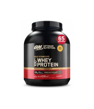 Optimum Nutrition Gold Standard 100% Whey - 2000 g