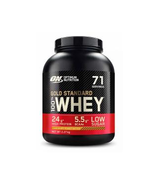 Optimum Nutrition Gold Standard 100% Whey - 2000 g