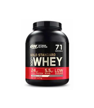 Optimum Nutrition Gold Standard 100% Whey - 2000 g