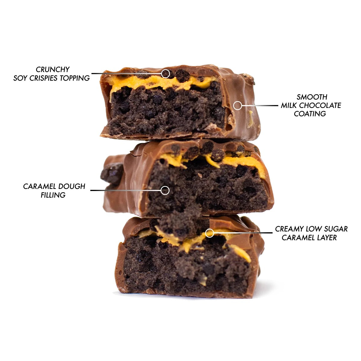 PER4M Protein Bar - 12 x 62 g