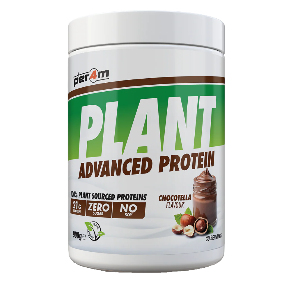 PER4M Plant Protein - 900 g