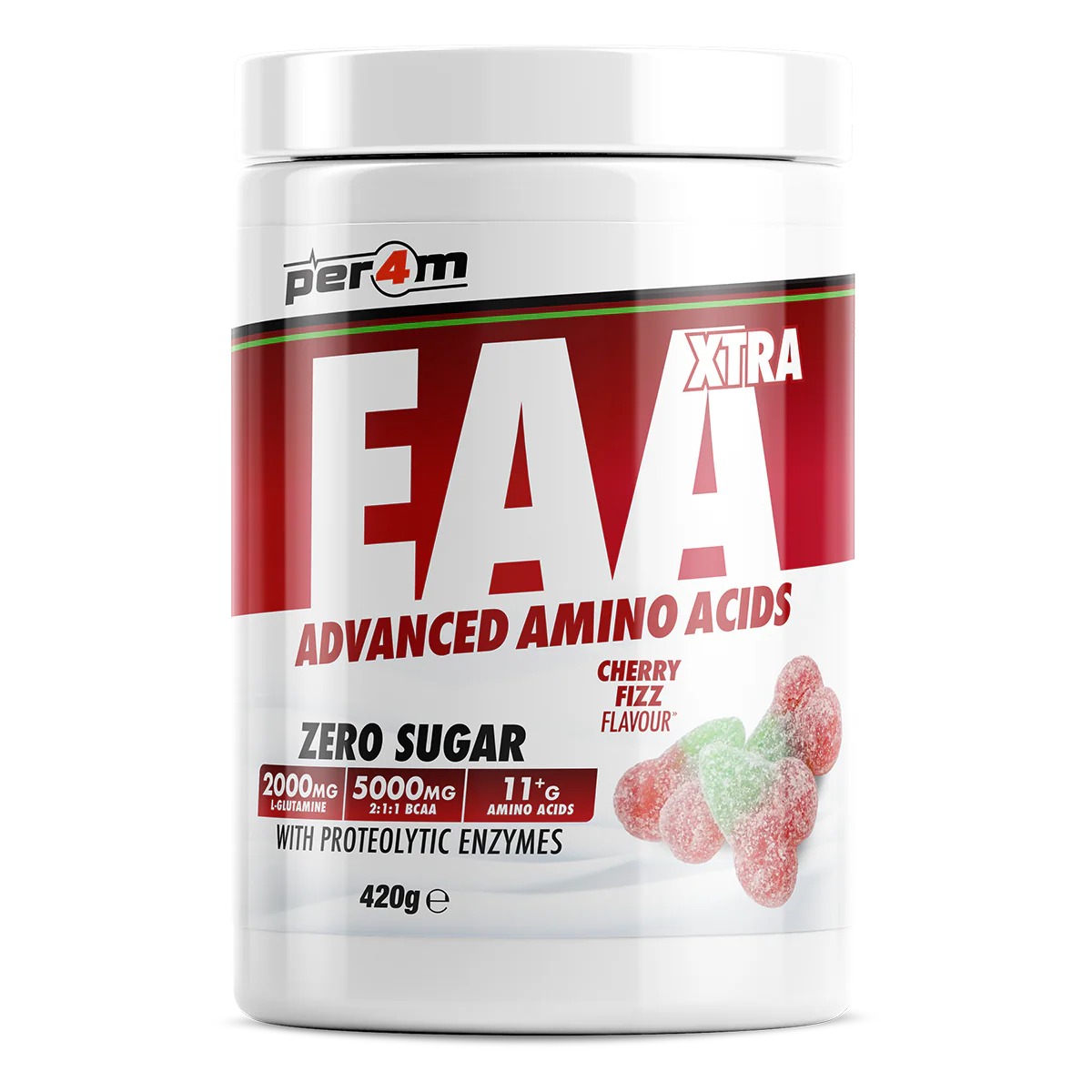 PER4M EAA Xtra - 420 g