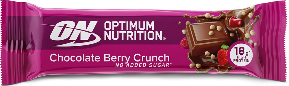 Optimum Nutrition Protein Bar - 12 x 55 g