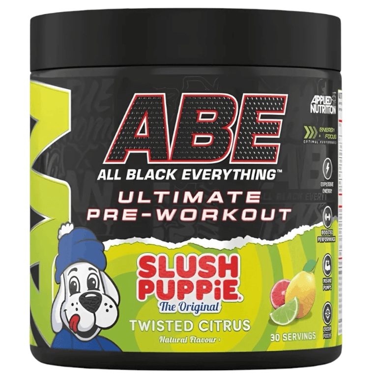 Applied Nutrition ABE Ultimate Pre-workout - 30 servings