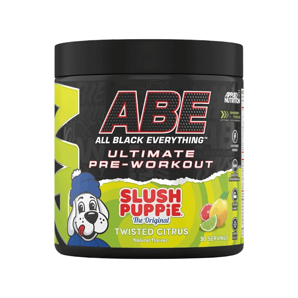Applied Nutrition ABE Ultimate Pre-workout - 30 servings