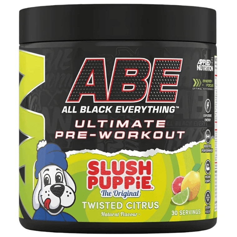 Applied Nutrition ABE Ultimate Pre-workout - 30 servings
