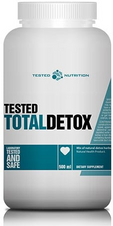 Tested Detox
