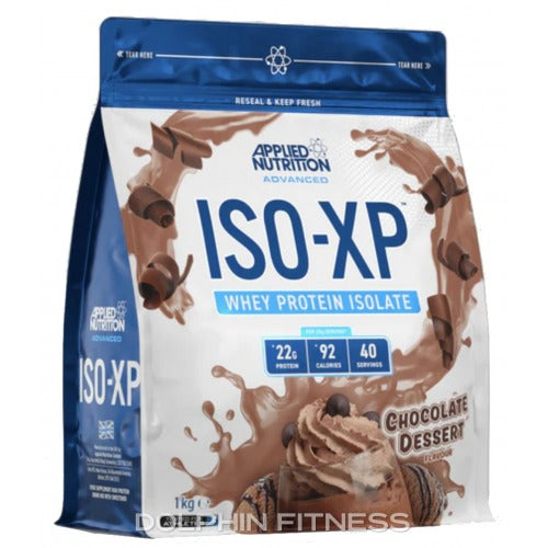 Applied Nutrition ISO-XP - 1000 g