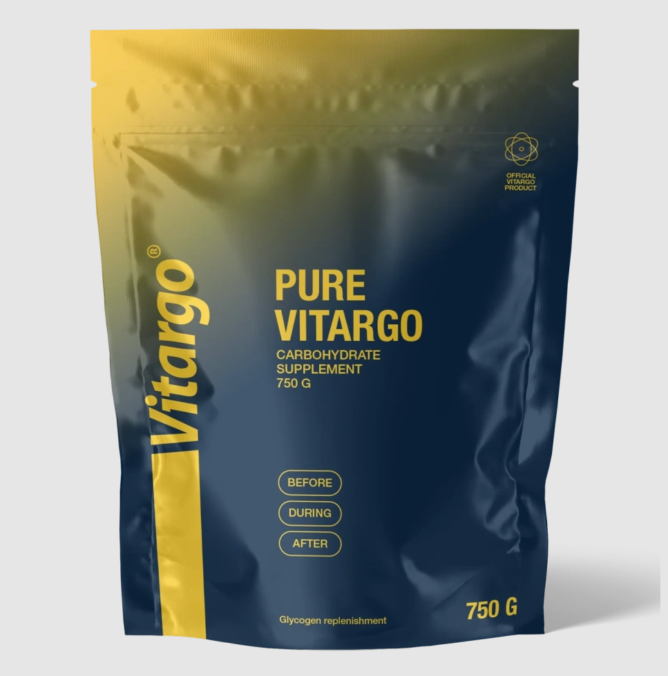 Vitargo Pure