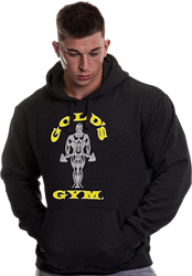 Gold's Gym | Prometeus