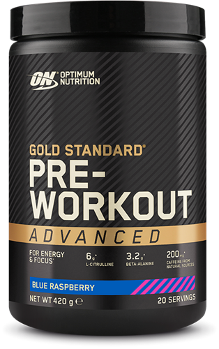 Workout advance l hotsell