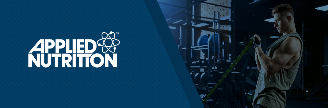 Applied Nutrition | Prometeus